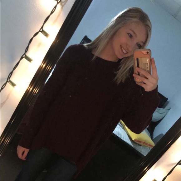 Meet your Posher, Haley - Picture 1 of 2